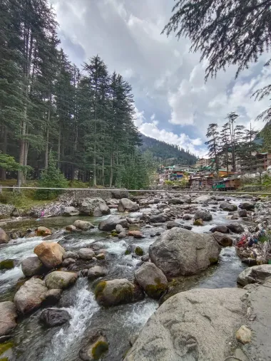 Photography - Manali