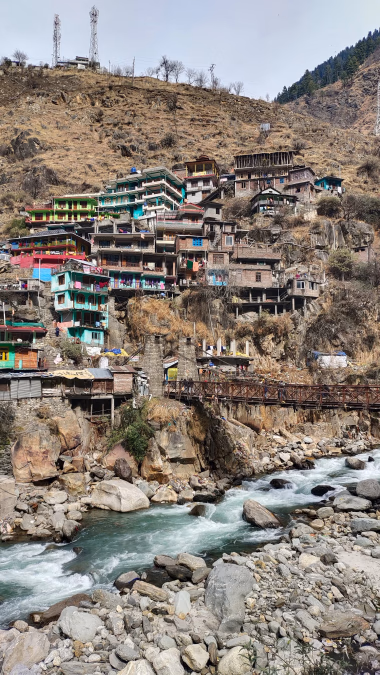 Photography - Manikaran